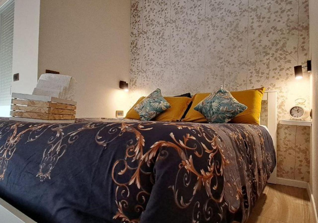 La Via Dei Castelli Apartments Tassullo エクステリア 写真
